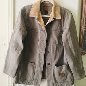 Ralph Lauren Jean Jacket